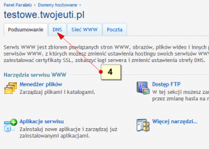 UTI.PL - rejestracja domen internetowych