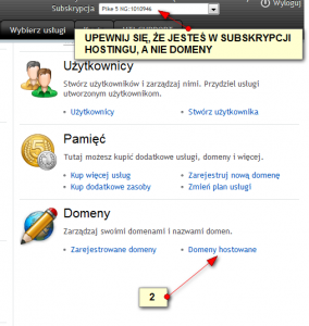 UTI.PL - domeny internetowe